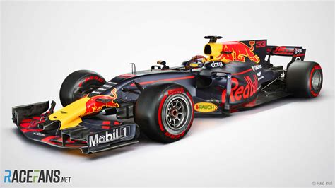 Red Bull to launch new car next week · RaceFans