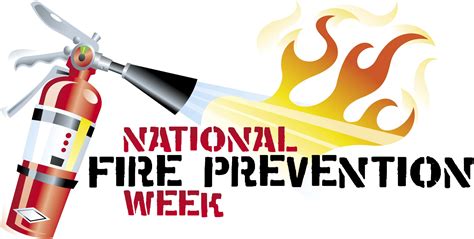 National Fire Prevention Week Starts Tomorrow | KNIA KRLS Radio - The ...