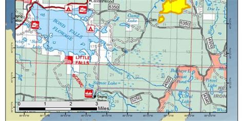 Prescribed Burn Planned for the Ottawa National Forest - Keweenaw Report