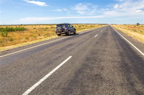 Experience a family road trip to Outback Queensland