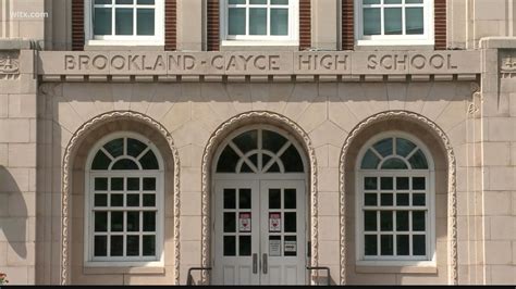 Lexington Two high schools found in violation of state codes | wltx.com