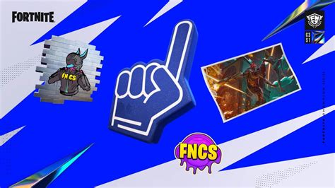 Fortnite: How To Get Twitch Drops; FNCS Finals