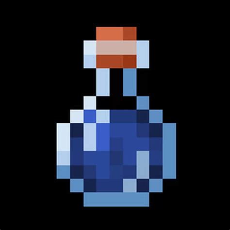 Helpful Water Bottles Minecraft Data Pack