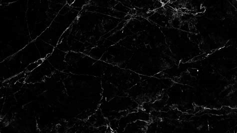 Download Exquisite Glossy Black Marble Texture Wallpaper | Wallpapers.com