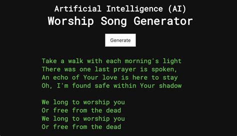 [Get 33+] Songtexte Generator Ai