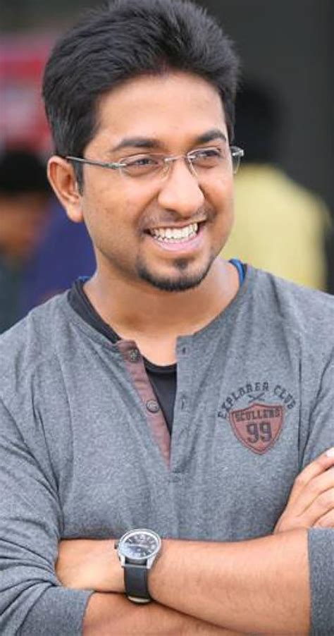 Vineeth Sreenivasan - IMDb