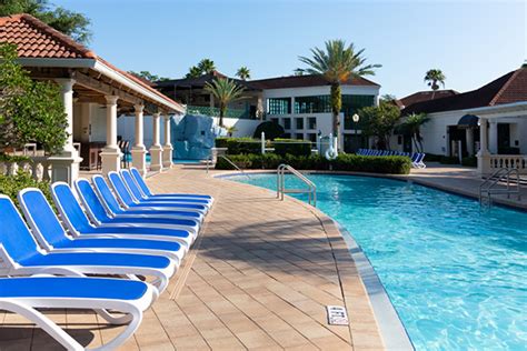 Kissimmee Florida Resort Accommodations | Star Island Resort and Club