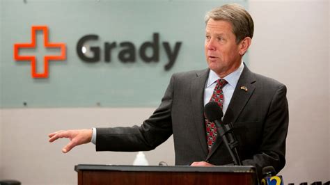 Gov. Kemp blasts attacks on family over election | WSAV-TV