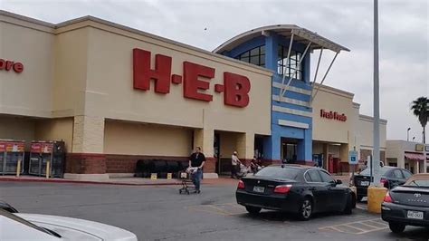 H-E-B elimina los límites de compra de todos sus productos – Telemundo ...