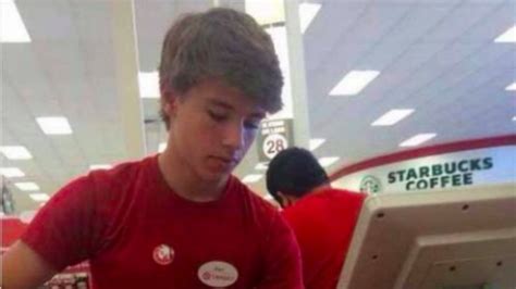 What Happened To Alex From Target?