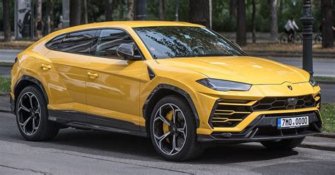 2024 Lamborghini Urus Price In Bangalore - Lorri Rebekah