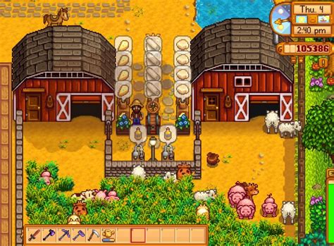 How To Get Animals In Stardew Valley - To help players better prepare to raise animals, the ...