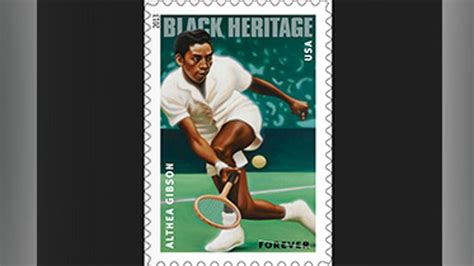 Black History Month 2023: Here are notable historical figures who appeared on US postal stamps ...