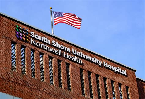 South Shore University Hospital | Northwell Health Foundation