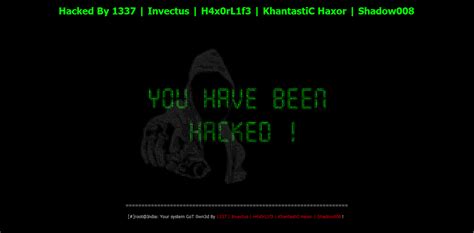 WHMCS Forum Get Hacked & Defaced By 1337 (Pakistani Hacker) ~ VOGH ...