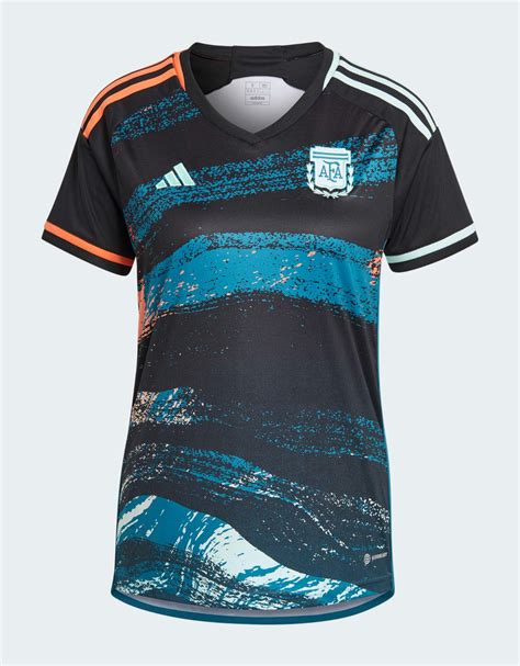 Argentina Women Kit History - Football Kit Archive