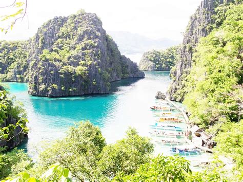 Banner Photo: KAYANGAN LAKE, CORON ISLAND, PALAWAN — Tawid News Magazine