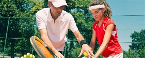 The Best Youth Tennis Drills For Strength” | The Youth Sports Hub