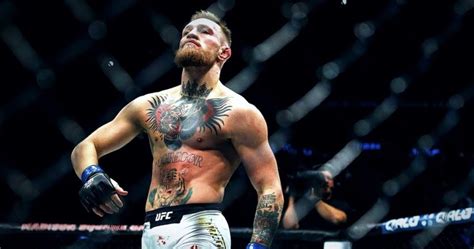 Conor McGregor tops list of Forbes Highest Paid Athletes