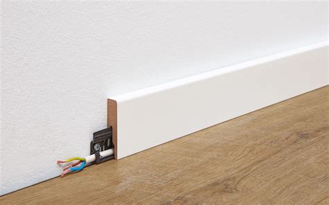 How to install skirting boards | Service.com.au