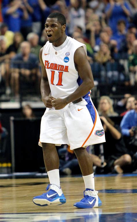 Erving Walker stands tall, Florida beats UCLA 73-65 - mlive.com