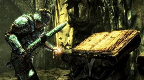 Skyrim Dragonborn DLC Announced - New Screenshots and Details Released