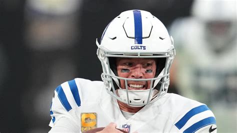 What led to the decision for the Colts' QB change? | Yardbarker