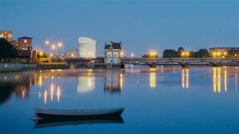 10 Facts You Didn't Know About Limerick | Limerick.ie