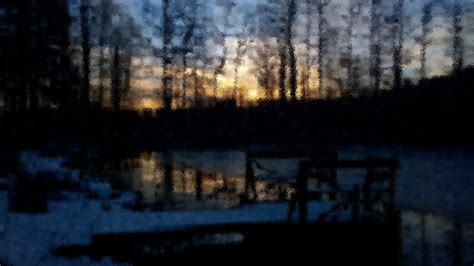 Sunset (Digital painting) | Sunset (Digital painting). Erkyl… | Flickr