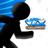 Play VEX Challenges | tobygame.com