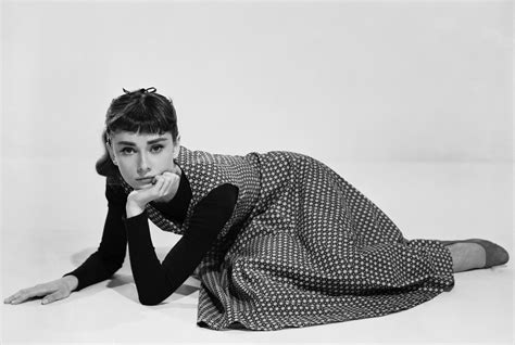 Audrey Hepburn - Sabrina (1954) Photo (12036843) - Fanpop