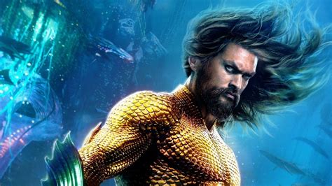 Why James Wan, Who Doesn't Like to Repeat Himself, Returned for Aquaman ...