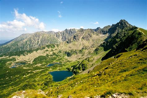 Tatra Mountains 17 Free Photo Download | FreeImages