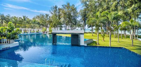 Dusit Thani Krabi Beach Resort in Thailand - Room Deals, Photos & Reviews