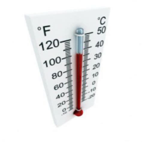 How to Make Fahrenheit Thermometer