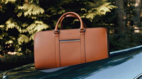 18 Luxury Men's Bag Brands That Are Worth The Money (2024)