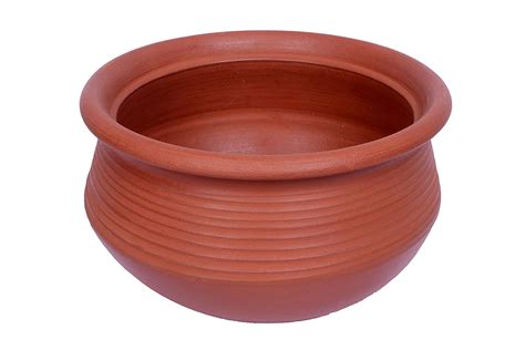 Buy Clay Pot Online @ ₹649 from ShopClues