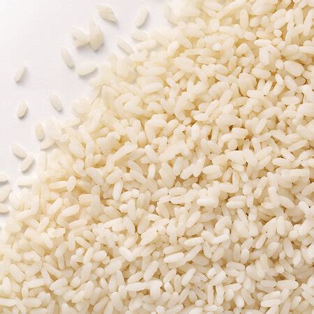 Rice Risotto with salt | Ardo