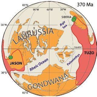 Variscan Orogeny (320 Ma-Middle Carboniferous) (Wikipedia-Variscan... | Download Scientific Diagram