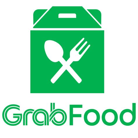 Service Logo Food Grab Grabfood Logo Png Download Free and Premium PSD ...