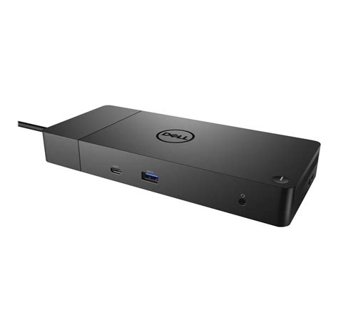 Dell Dock WD19 USB-C 130W | På lager | Billig