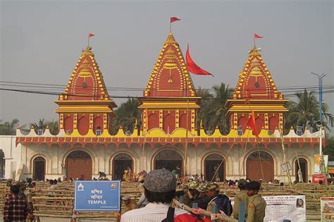 Gangasagar Mela 2025| History, Date & Time, Accommodation | HolidaySeva