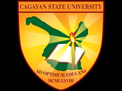 Cagayan State University @ 35 - YouTube