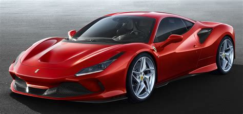 Ferrari F8 Tributo Vs. 488 GTB Vs. 458 Italia: A Stallion’s Growth | Carscoops