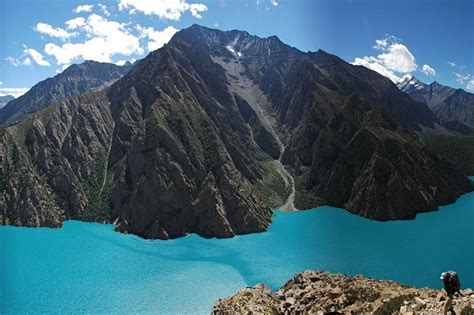 Shey Phoksundo Lake | NepalaYak