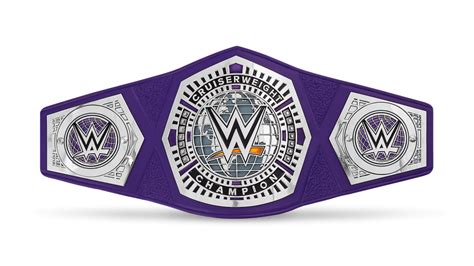 WWE: New NXT Cruiserweight Belt, NXT Women’s Championships Renamed ...