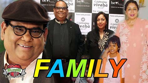 Who Is Satish Kaushik’s Wife? Details About His Children and Family