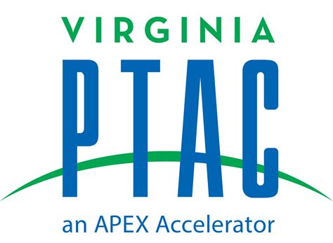 Test map - Virginia PTAC at George Mason University, an APEX Accelerator Virginia PTAC at George ...