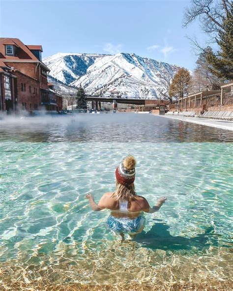 10 Best Colorado Hot Spring Hotels and Resorts