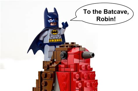 Wallpaper : robin, birds, comics, DC, Batcave, LEGO, super, Batman, Heroes, ideas 4273x2830 ...